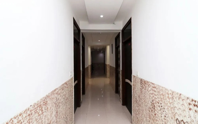 OYO Rooms Dayal Bagh