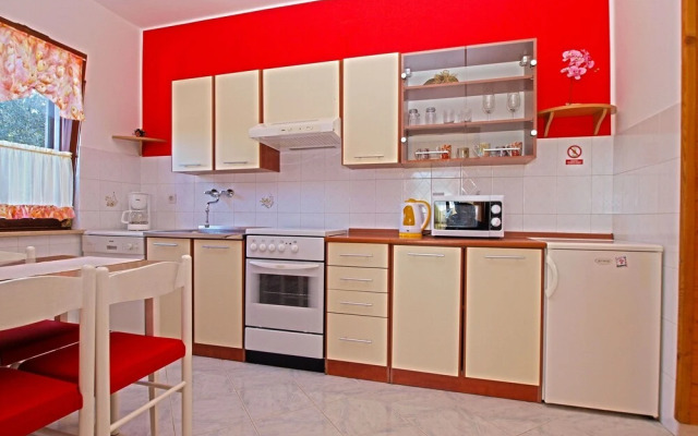 Apartments Maria 1021