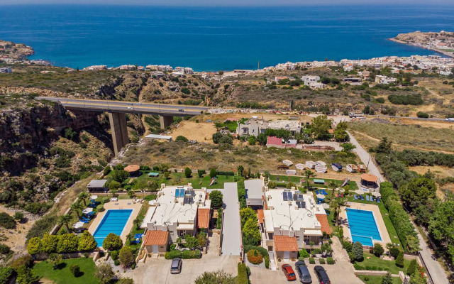 Knossos Estate Villas