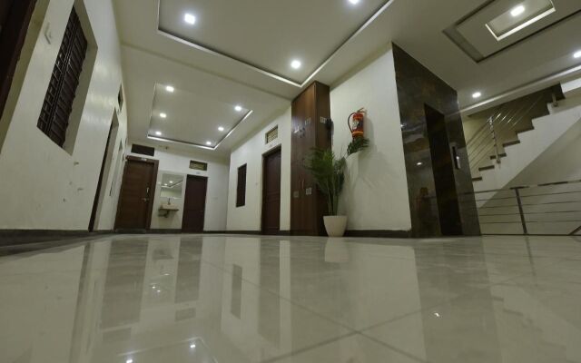 Baba Guest House