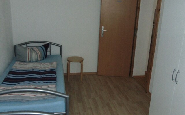 Hostel Vorharz Ballenstedt