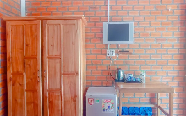 Be Home 3 Hostel and Bungalow