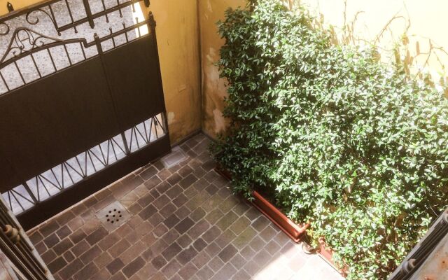Amici Miei Rooms