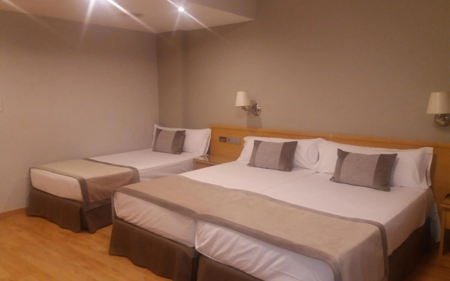 Hotel Real Lleida