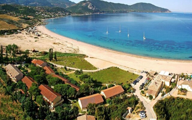 Hotel Marina di Lava