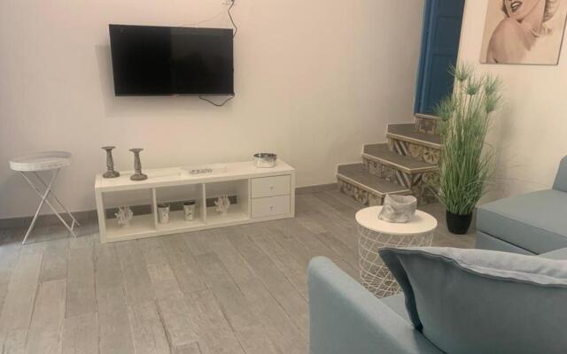 Rio Apartment in the Historic Center