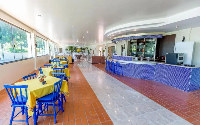 Hotel Fazenda Itacorá