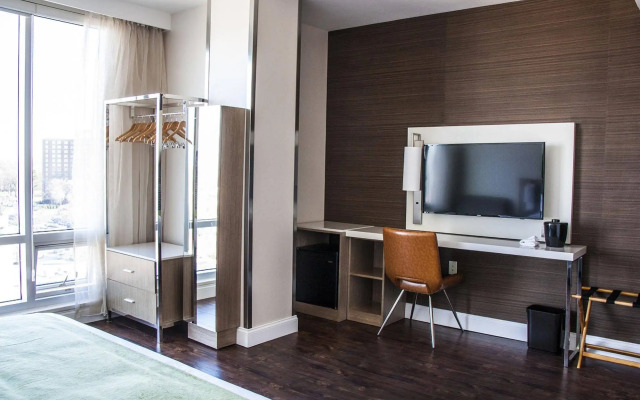 Wyndham Garden Fresh Meadows Flushing