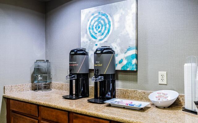 Staybridge Suites Laredo International Airport, an IHG Hotel