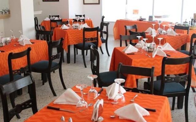 Barbacoa Hotel