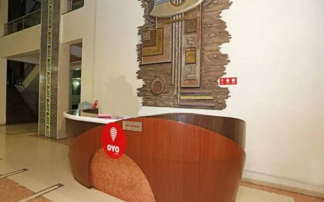 OYO Rooms Pune Nashik Road