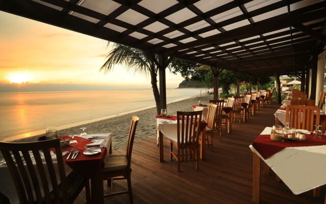 Living Asia Resort & Spa