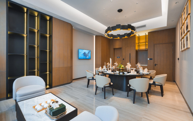 Hampton by Hilton Chengdu Wuhou Shrine