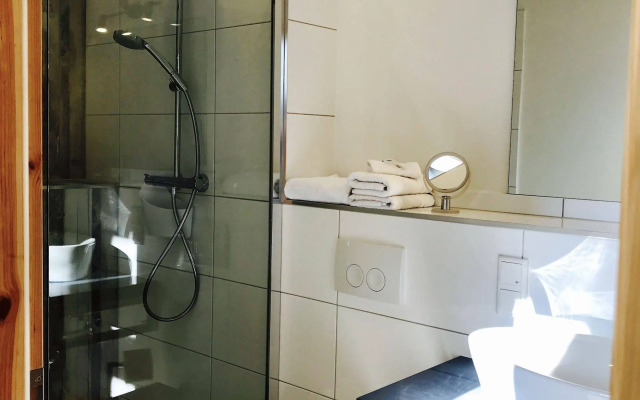 Hotel Dein Gutshof