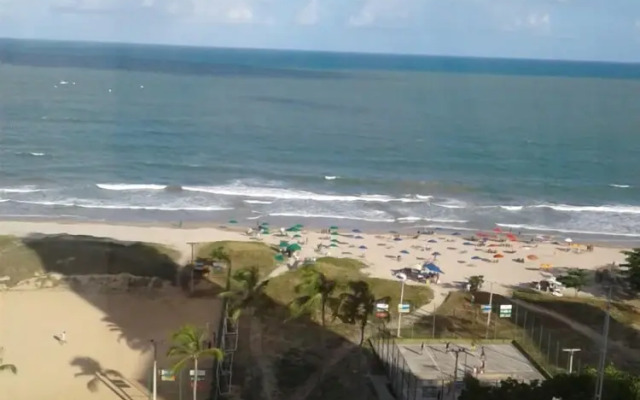 Betel Beach Class Internacional