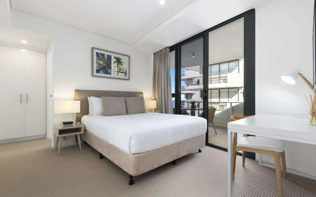 Breeze Mooloolaba