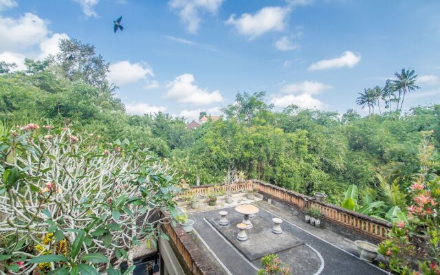 Sulendra Jungle Suites Ubud View by EPS