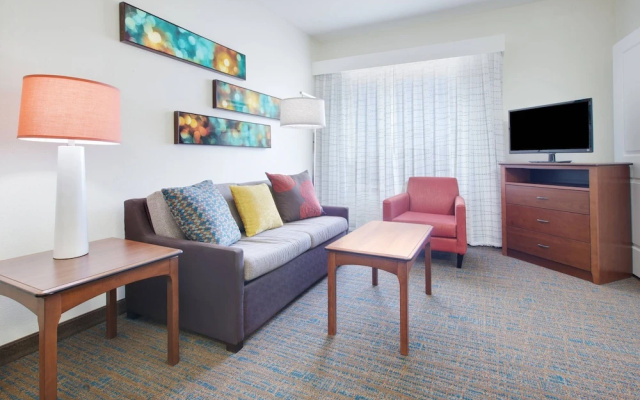 Residence Inn Midland