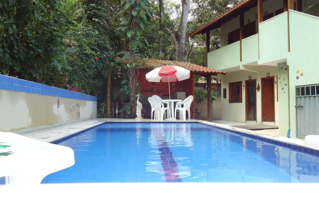 Sonhos de Praia Chales