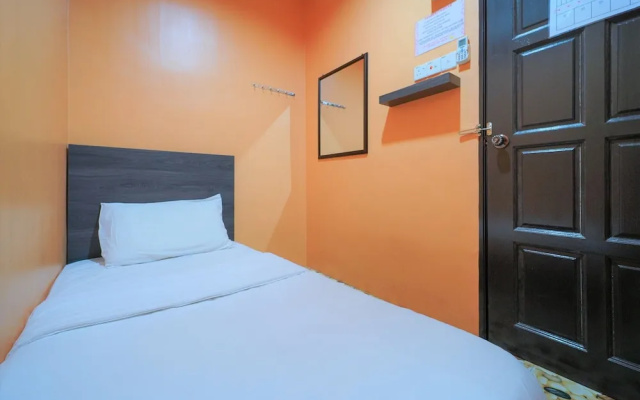 SPOT ON 89974 D'amigos Motel