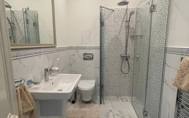 FELIX KANITZ Apartments