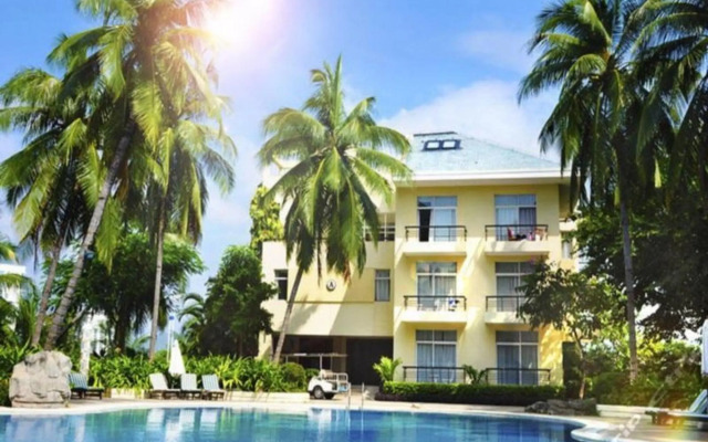Palm Beach Resort And Spa