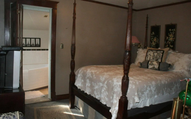 Rose Arden Bed & Breakfast