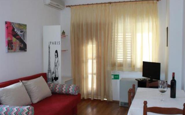 Apartment Iva