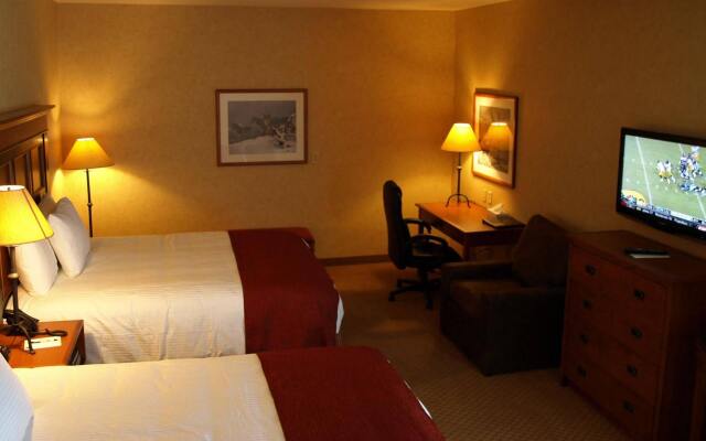 Diamond Mountain Casino Hotel