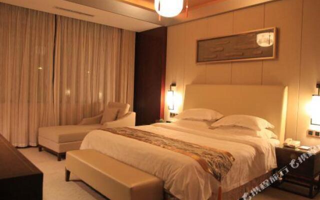 Shuihu Hotel