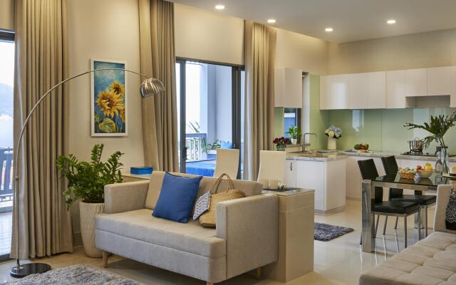 The Wind Resort - Tropical Hillside Escape