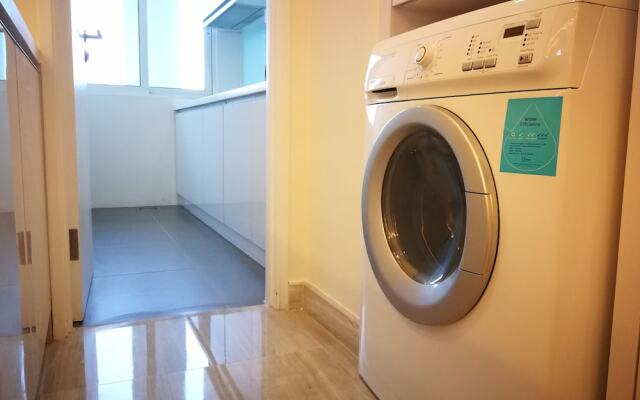 One Bukit Ceylon Changkat Bukit Bintang by TBM