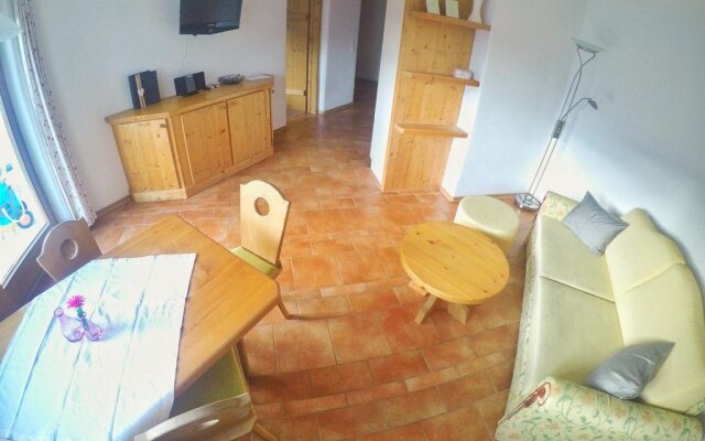Apart BergRaich