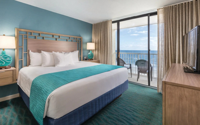 Club Wyndham Westwinds