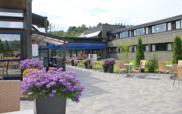 Bø Hotell