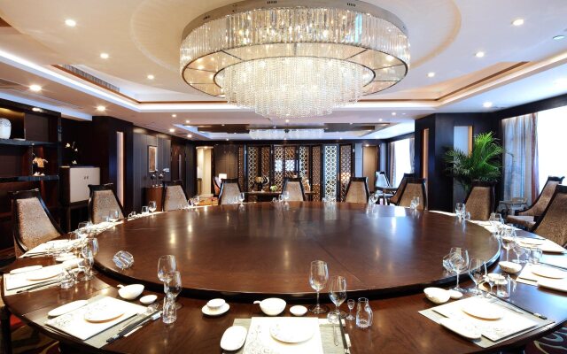 Days Hotel by Wyndham Wenyi Anhui