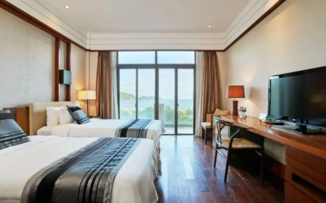 Grand Barony Resort & Spa Daishan