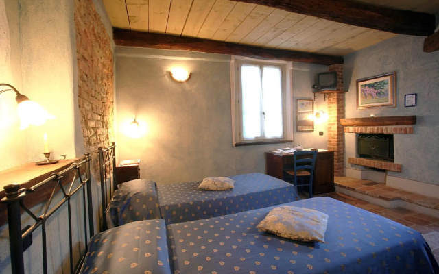 Cà San Ponzio country house & SPA