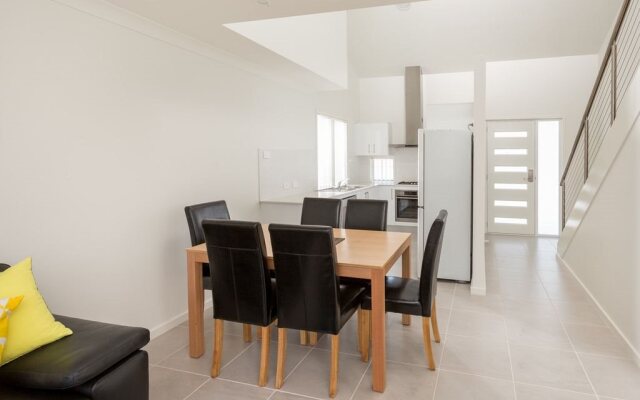 Wallsend Executive Apartments