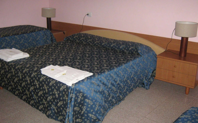 Hotel Ferraro