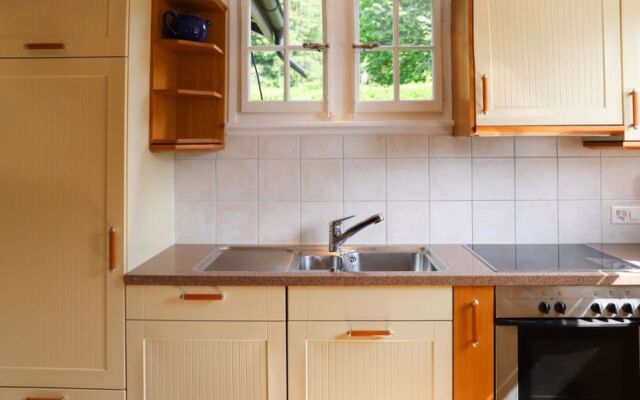 Chalet Chalet Merymont