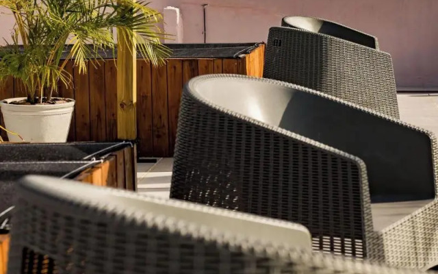 Hotel Atlantico Sul