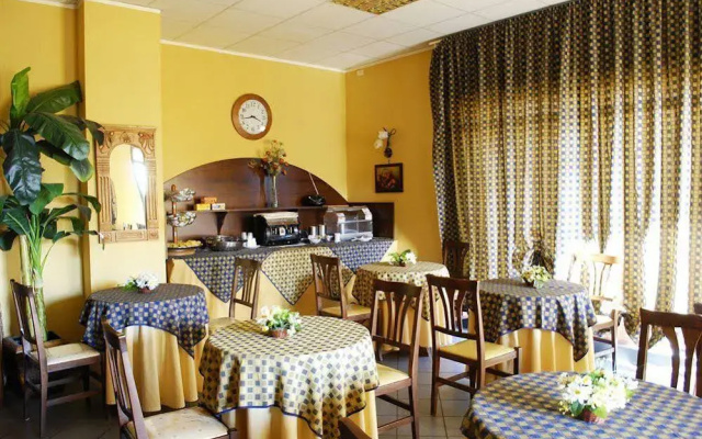 Greta Rooms Hotel