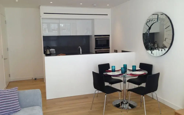 My-Quartermile Apartments