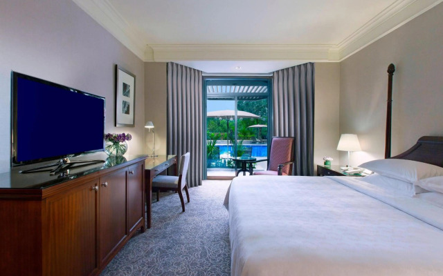 Sheraton Towers Singapore