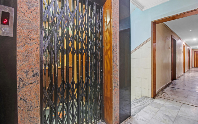 Hotel O Rahul International Hyderabad