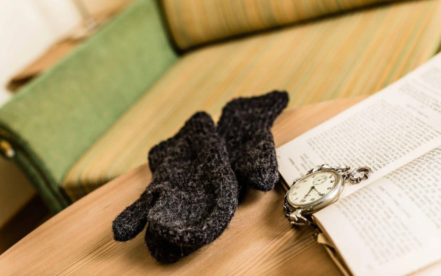 Sporthotel Obereggen