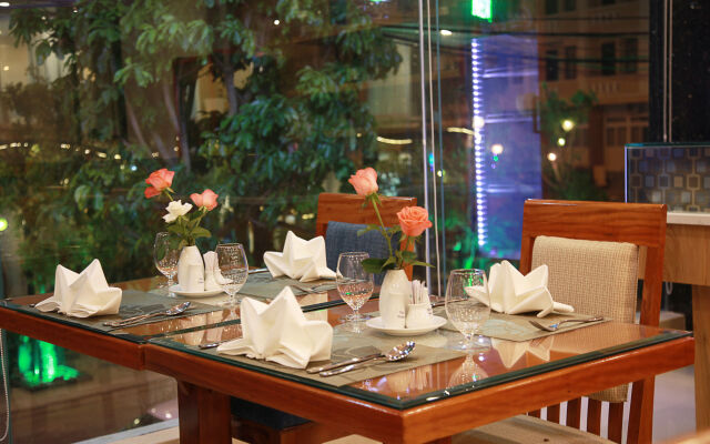 Shara Hotel Da Nang