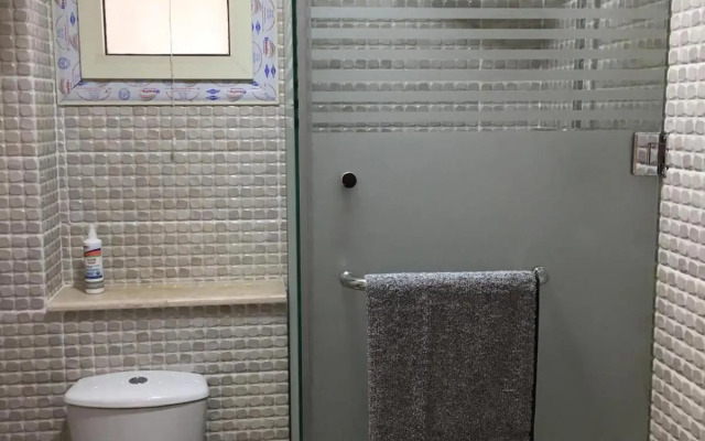 Apartment in Luxor city center-Nil