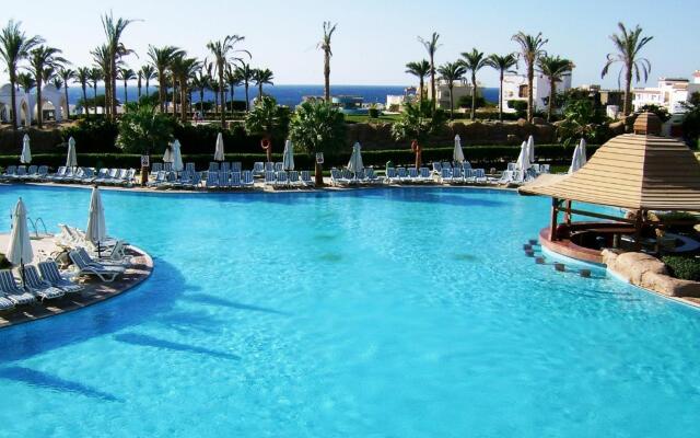 SUNRISE Remal Resort - All inclusive